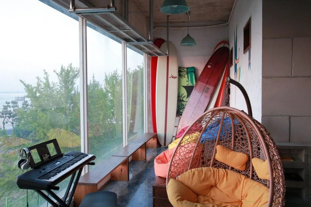 Nest Hostel