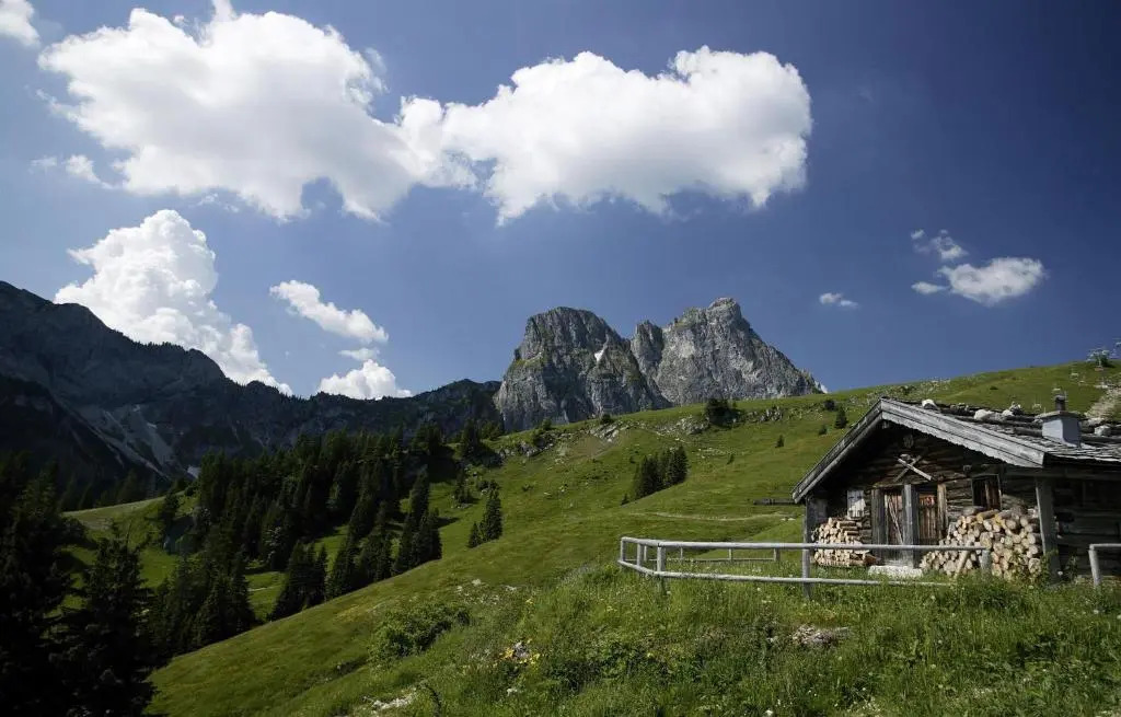 Landhaus Wanger