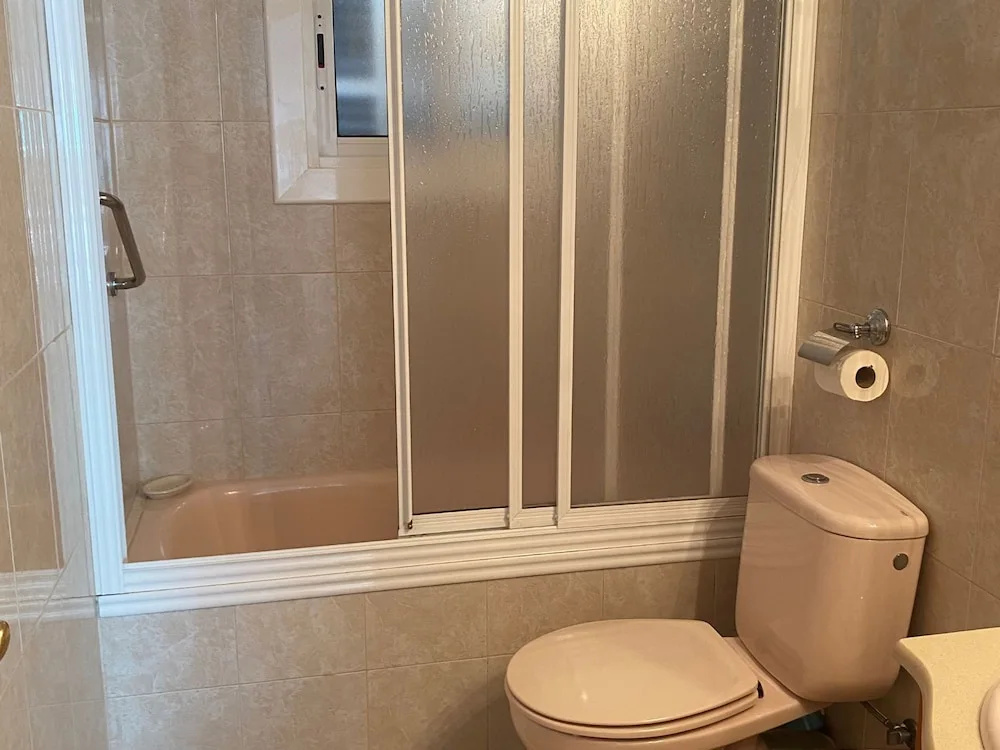 Ayres Rental Unit in Calafell 2 Bedrooms