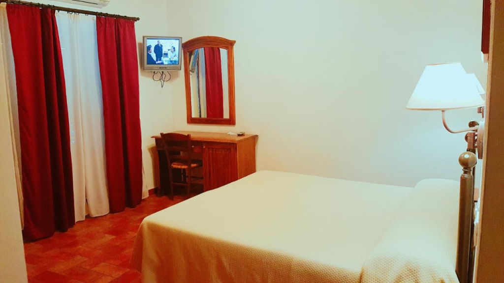 Hotel Ristorante da Righetto