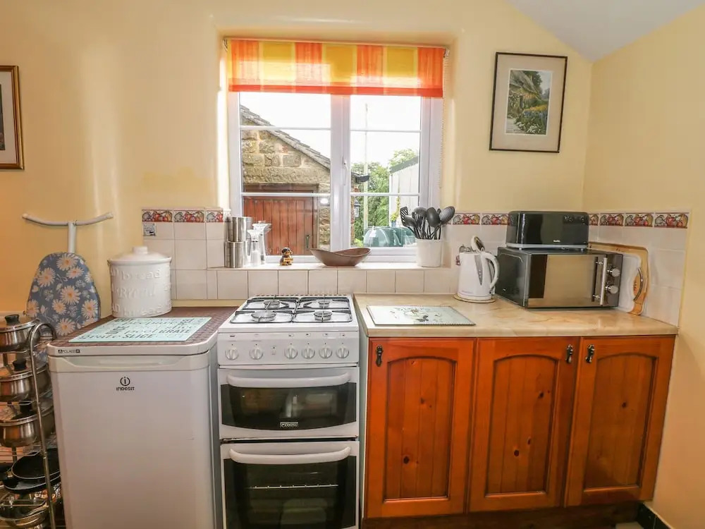 Willow House Cottage