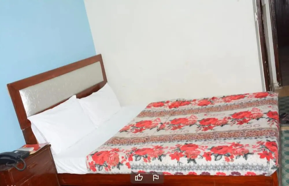 Hotel Alpine Faizabad