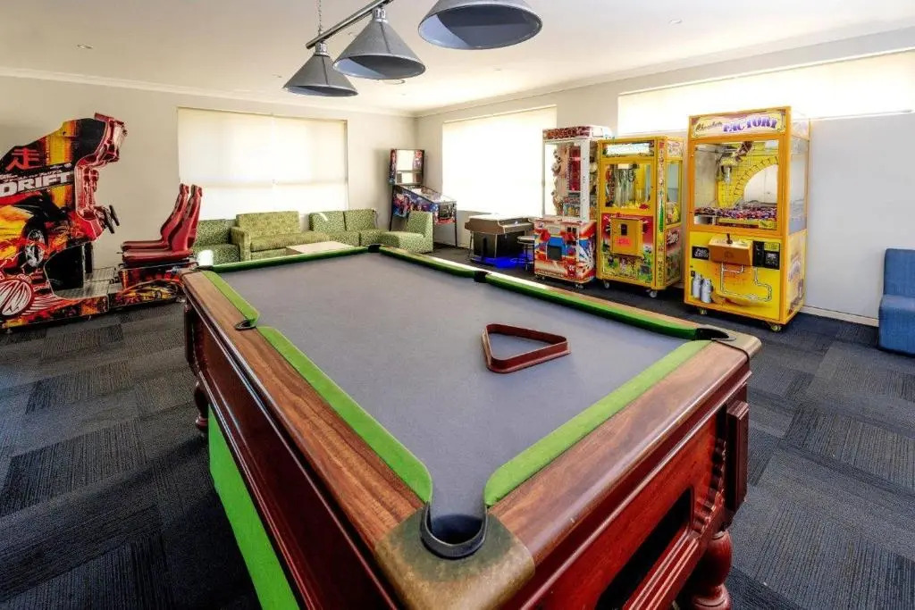 Lakeside Forster Holiday Park