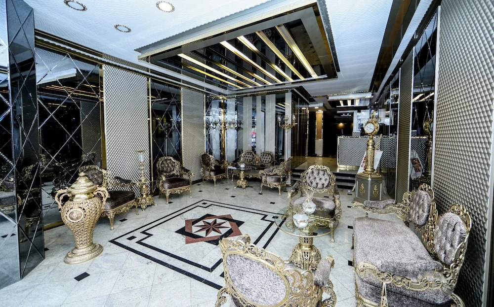 Ankara Princess Otel