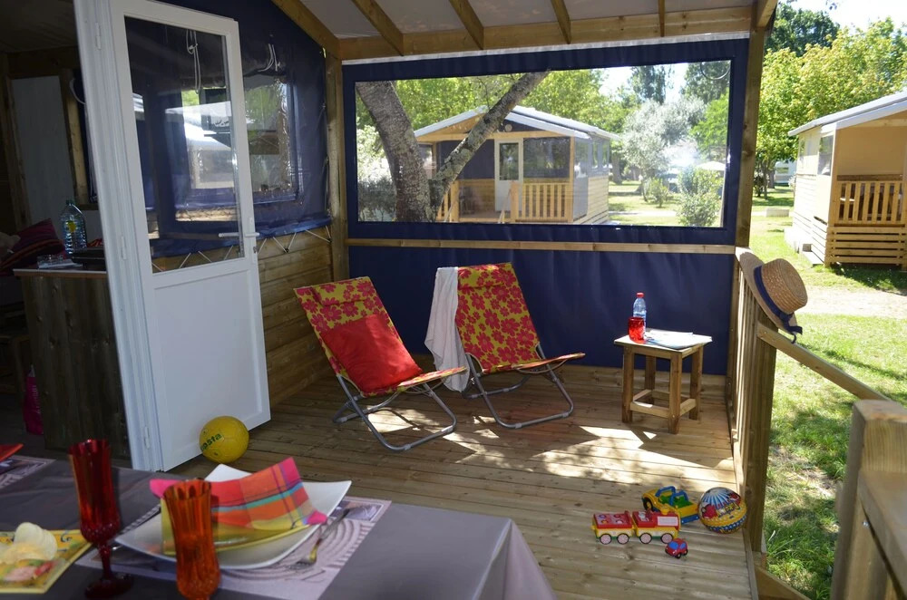 Camping Routes Du Monde Arcachon La Hume