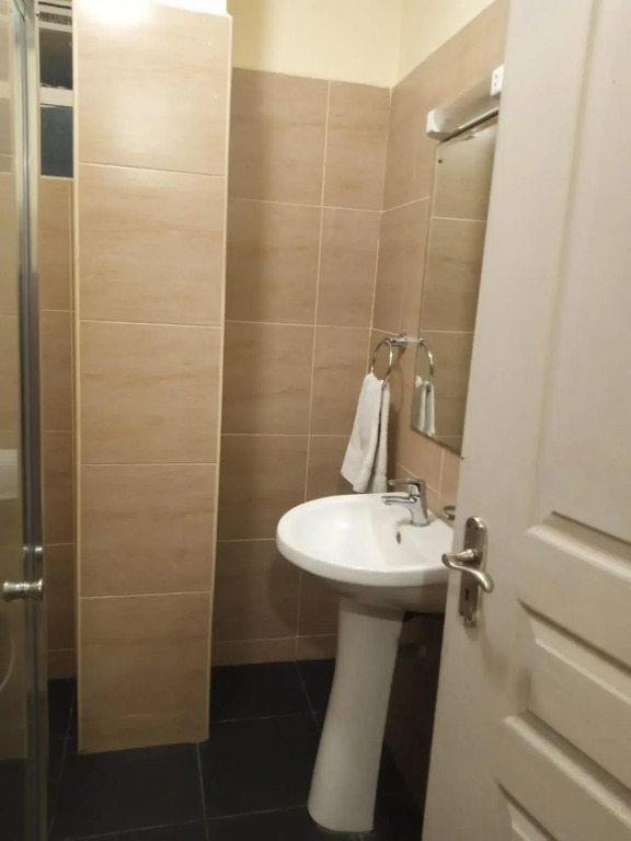 Johari Studio at Legacy apartments