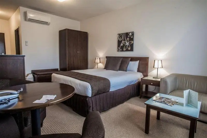 Mercure Horsham