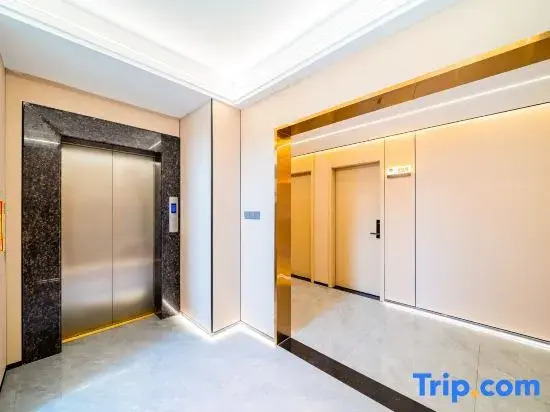 Wanxing Business Apartment (Huiyangzhen Longwanxing Avenue Branch)