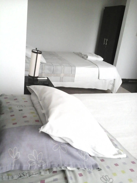 Hotel Boquilla 9-71