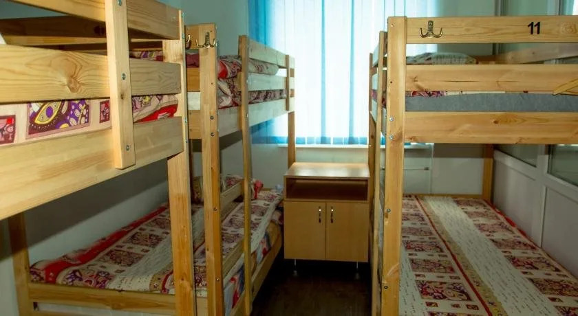 Hostel Travel