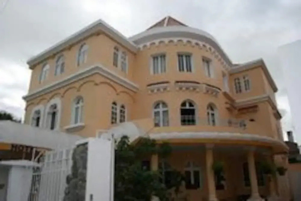Hotel La Casona