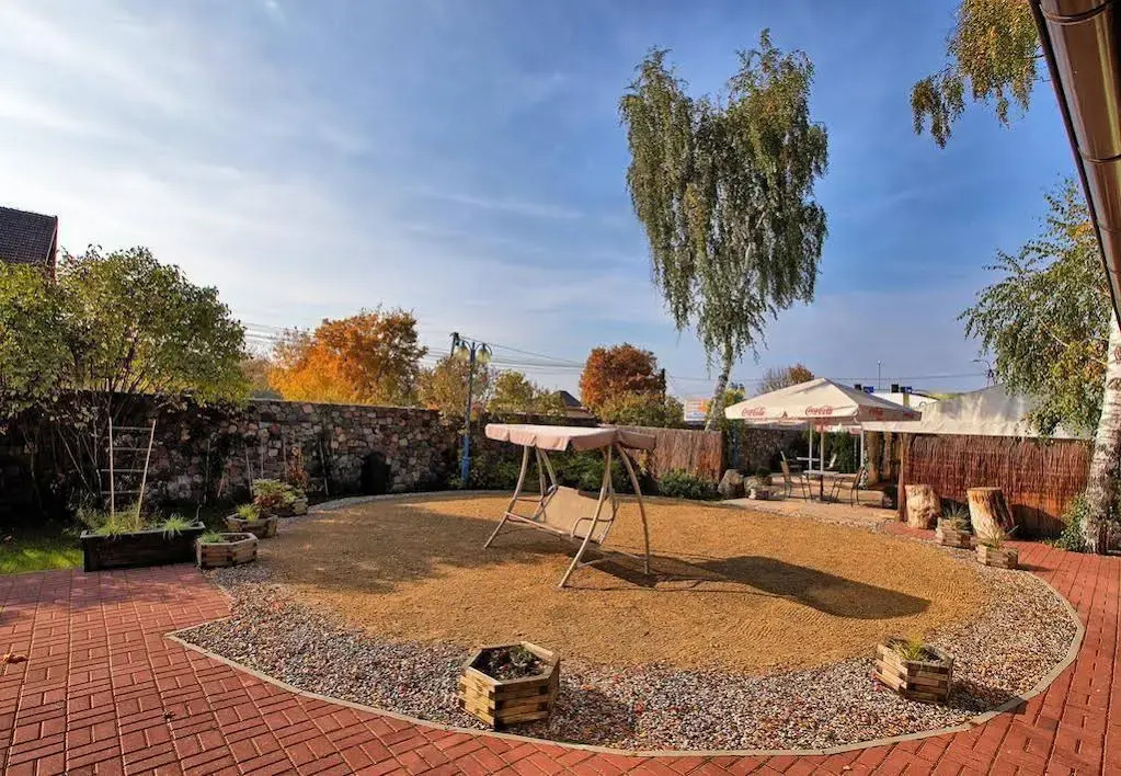 Hotel Brzoza