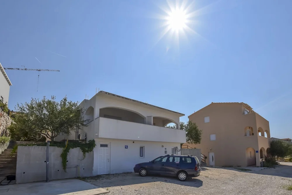 Apartments Markovic
