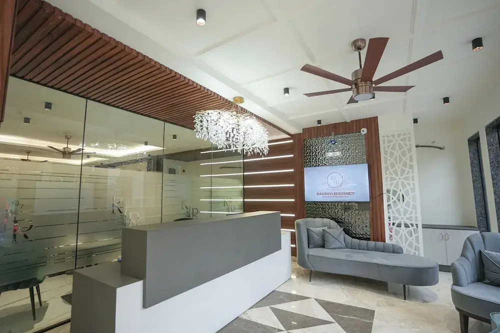 Kaashvi Residency