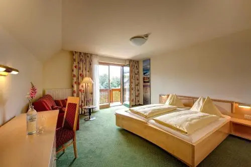 Hotel Zollner