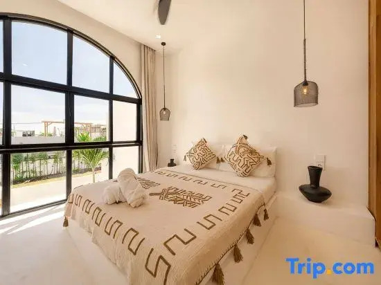 Luxury 3BR Pool Villa in Uluwatu