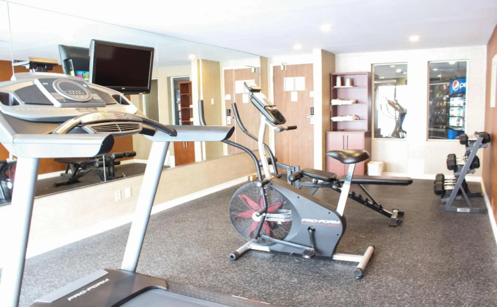 Comfort Inn Toronto North York
