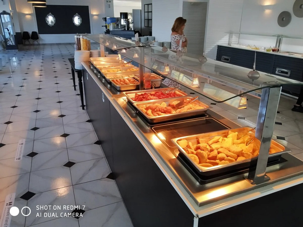 Bianco Olympico Beach Resort - All Inclusive
