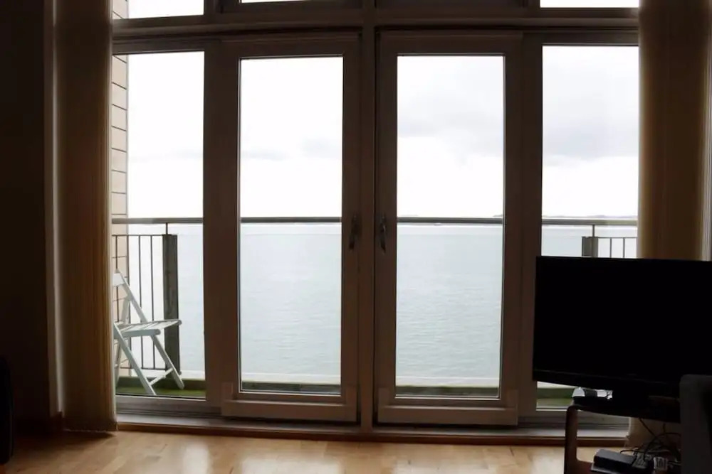 2 Bedroom Apartment With Sea View
