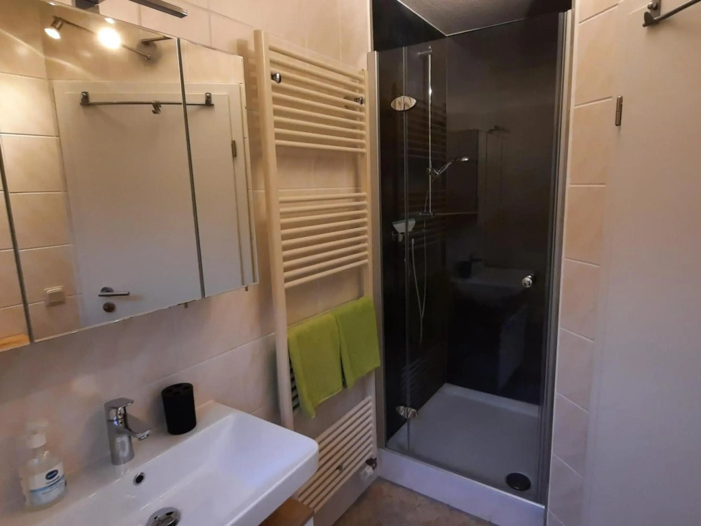 Ferienwohnung Holterhoff