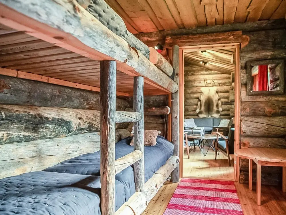 Rukanlumokelo