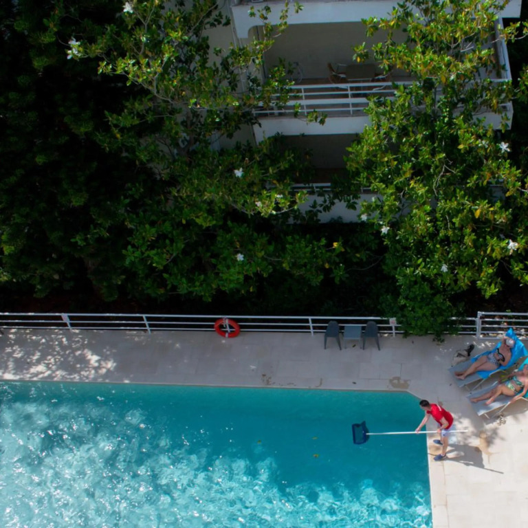 Stefanakis Hotel & Apartments