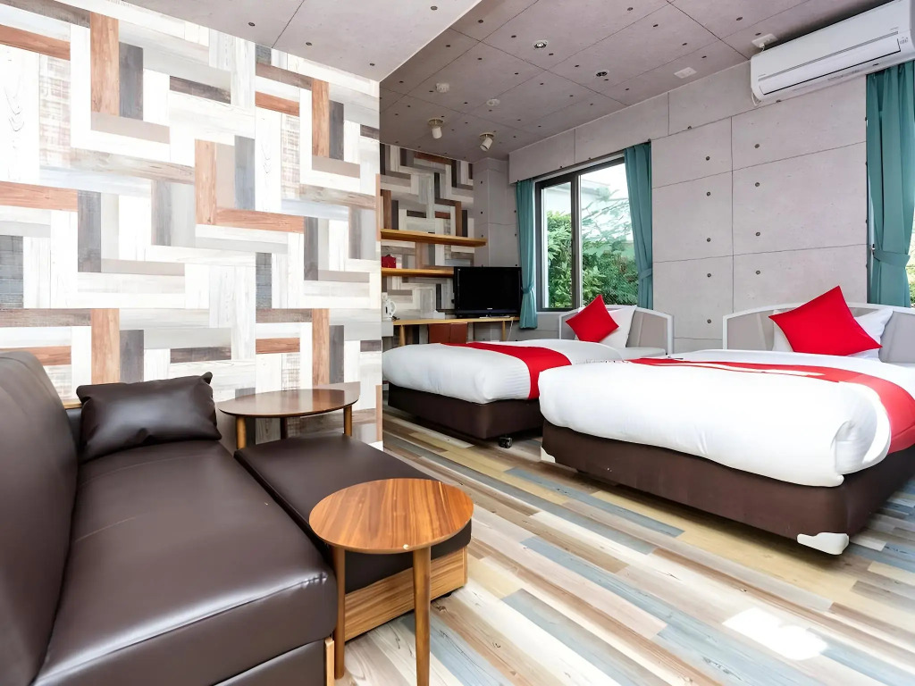 Asuka Hotel