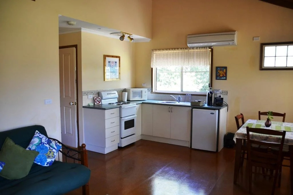 Avoca Cottages VICTORIA