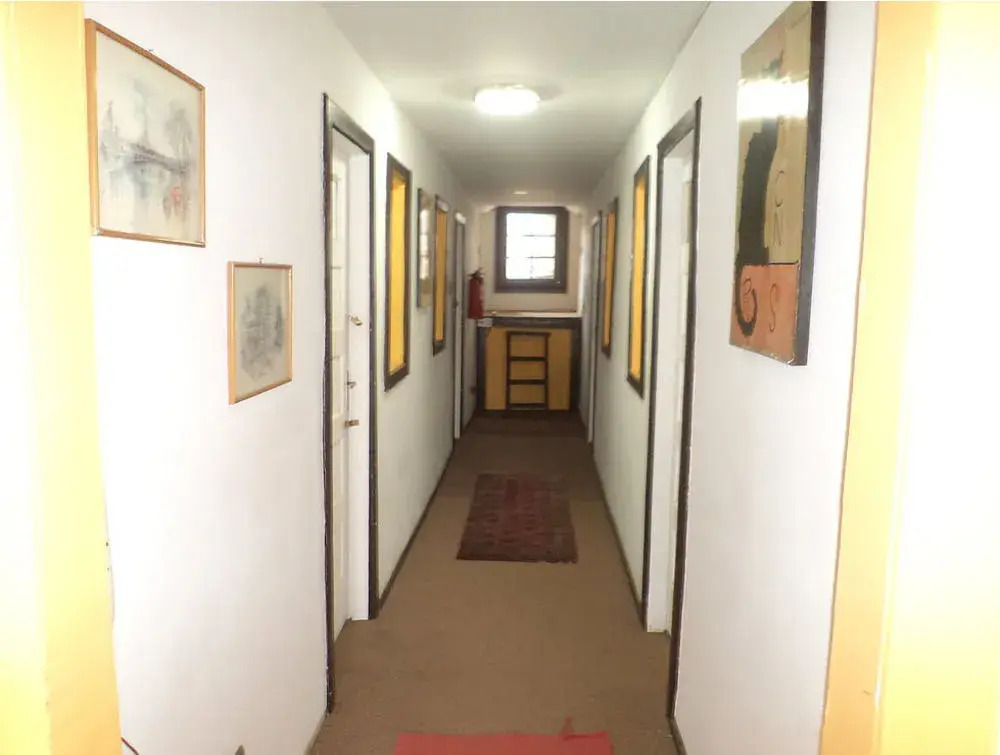 Hostal Casona de Chorrillos