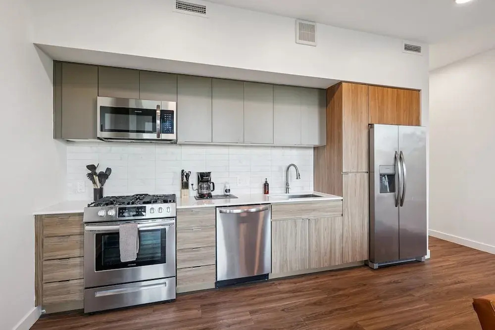 CozySuites at Adeline