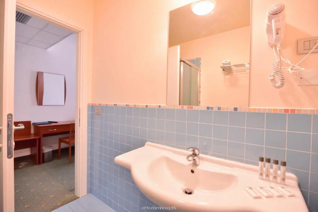 Standard Hotel Udine