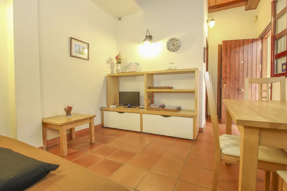 Deluxe apartment Arco de la Macarena