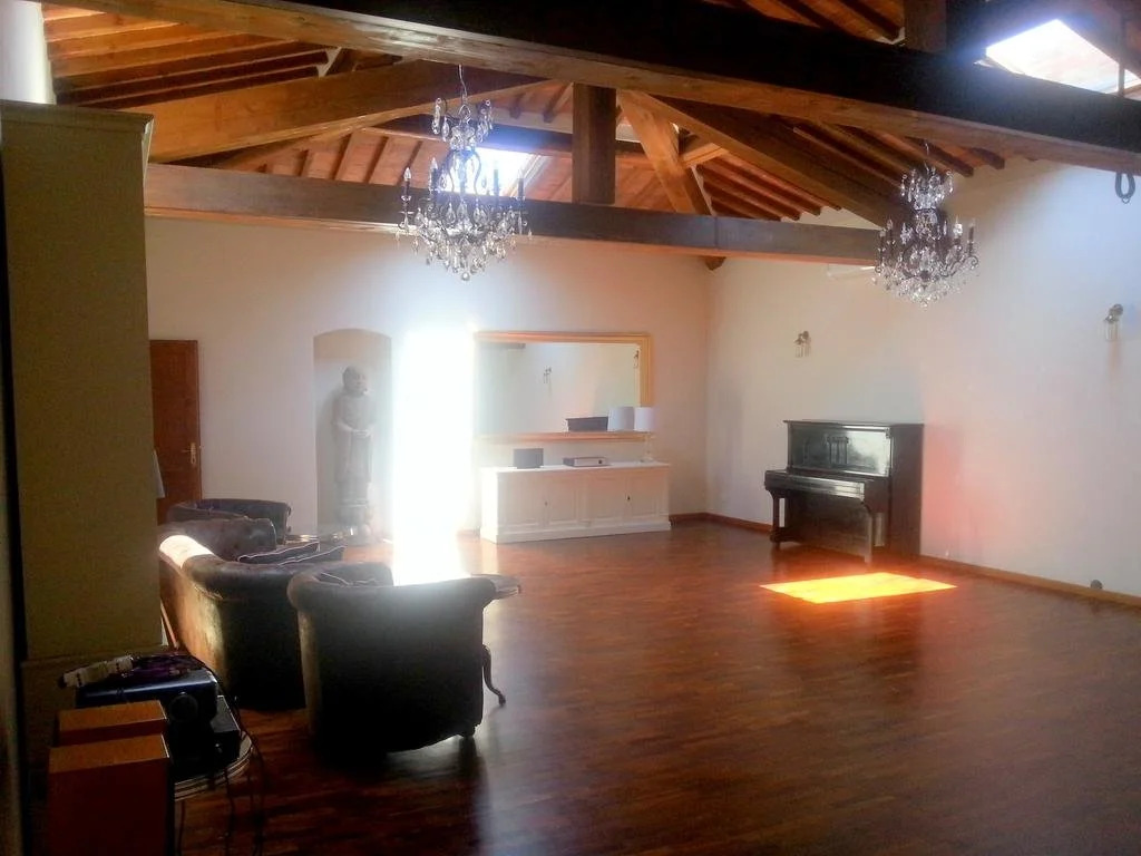 Locanda Cugnanello