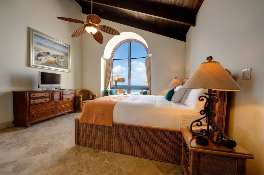 Frangipani Resort