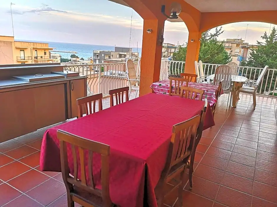 Villa Carmen