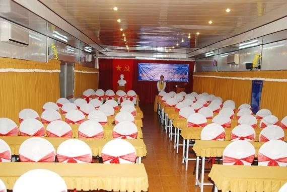 Trade Union Hotel
