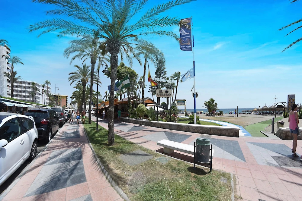 Zenplaya 2 4 Playa Bajondillo