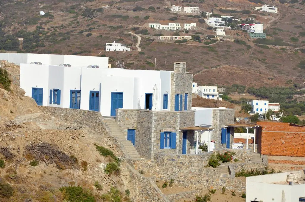 Kaerati Apartments