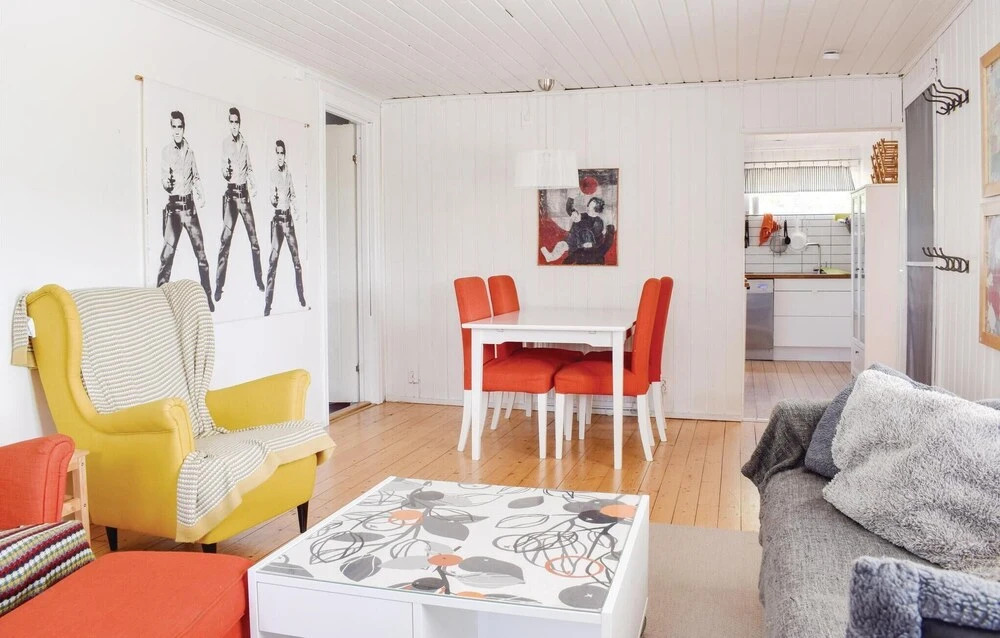 3 Bedroom Gorgeous Home In Löttorp