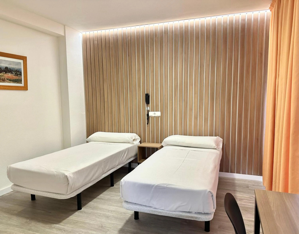 Hotel Victoria Centro