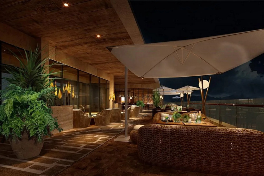 Shangri-La Colombo