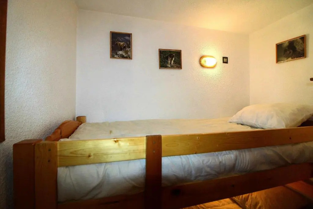 Résidence Le Centre - 2 Pièces pour 6 Personnes 193303