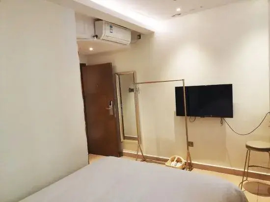 Youranju Hotel (Exhibition Center)