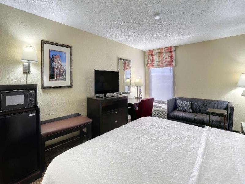 The Antioch Inn