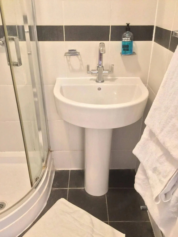 The Quarters Serviced Apartments