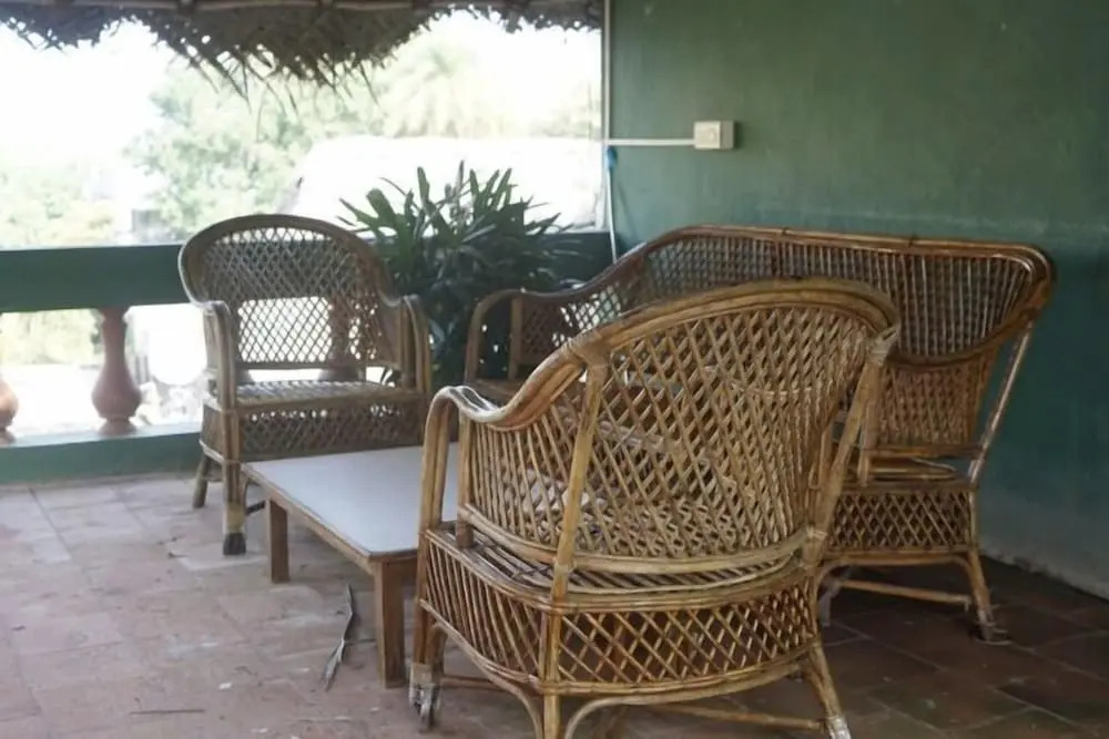 Green's Guesthouse