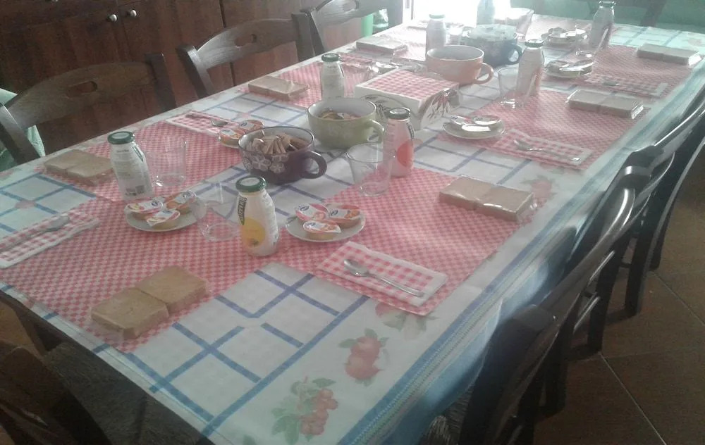 A Casa Di Luca