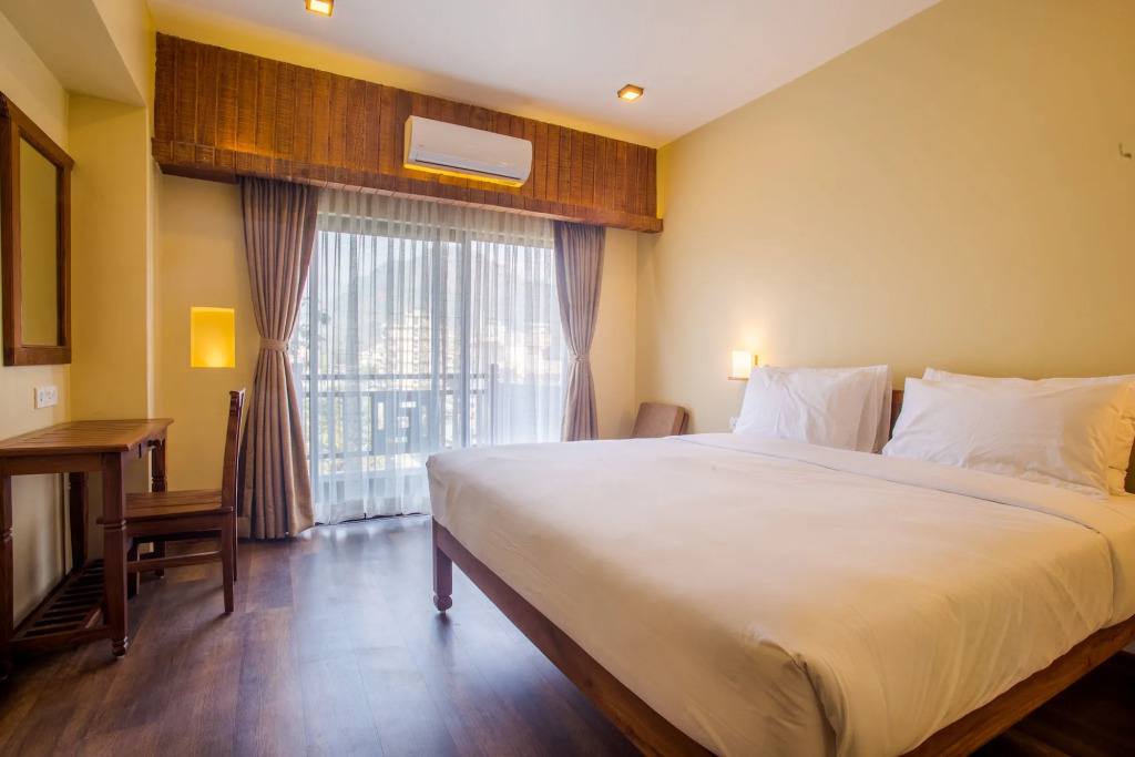 Hotel Mala Pokhara