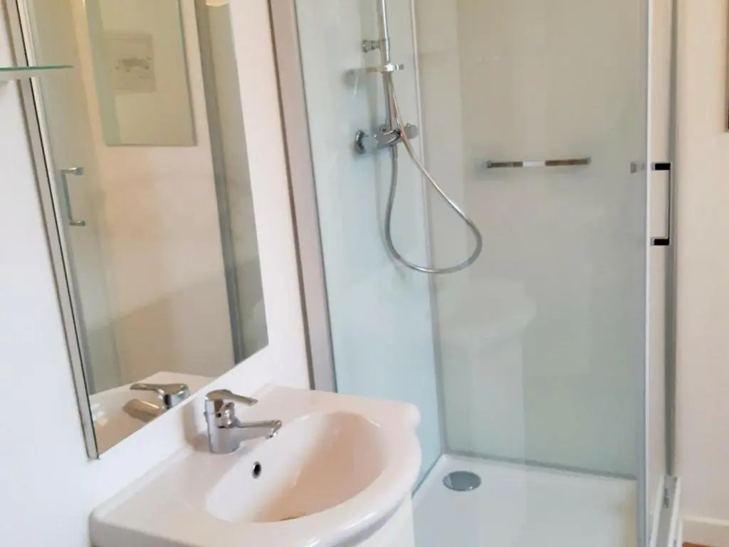 Appartement Les Deux Alpes, 4 pièces, 8 personnes - FR-1-516-5