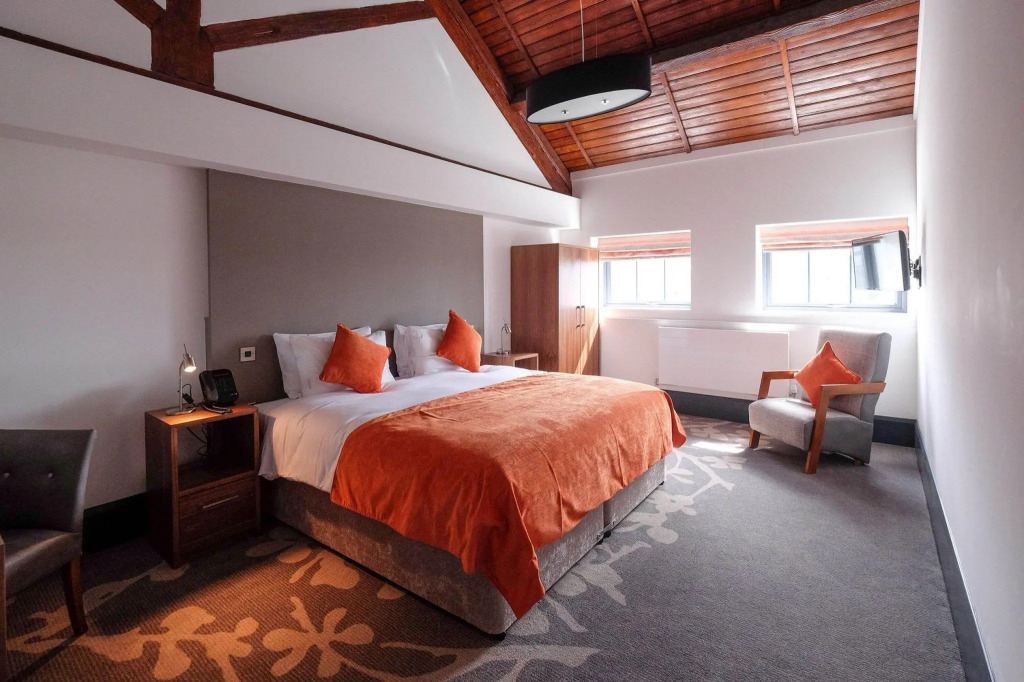 The Ainscow Hotel